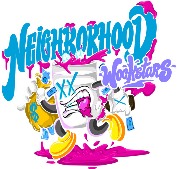 Neighborhood Wockstars